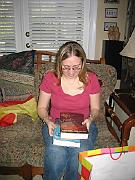 Christine&#39;s 23rd Birthday 010